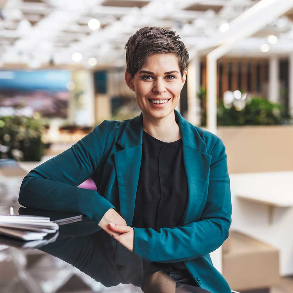 Ines Reusch – Die Raumgeberin®